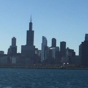 Meet your Posher, Sabina